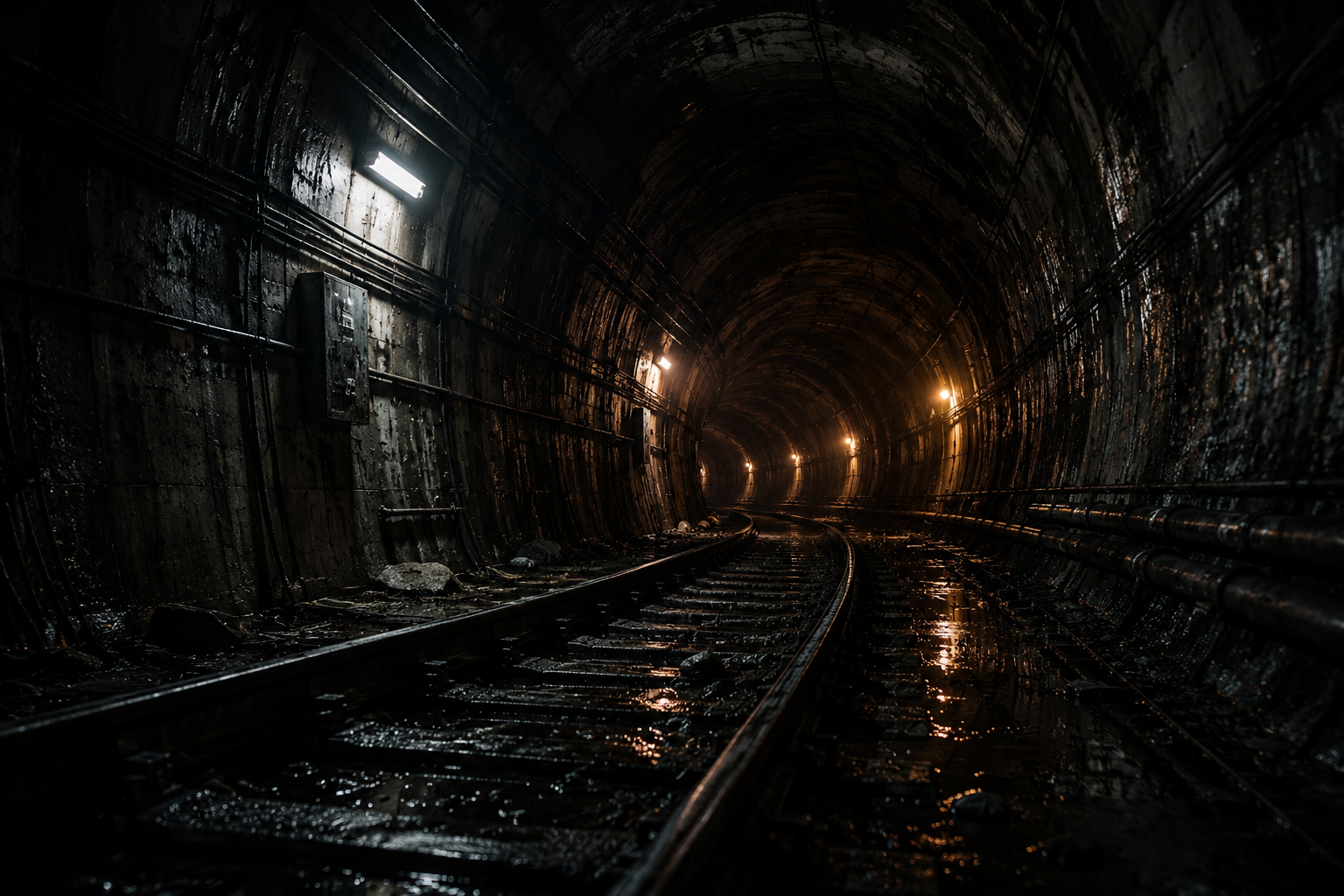 UNDERGROUND